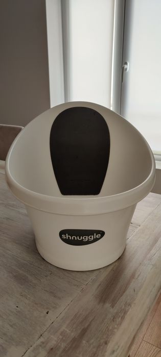 Banheira Shnuggle