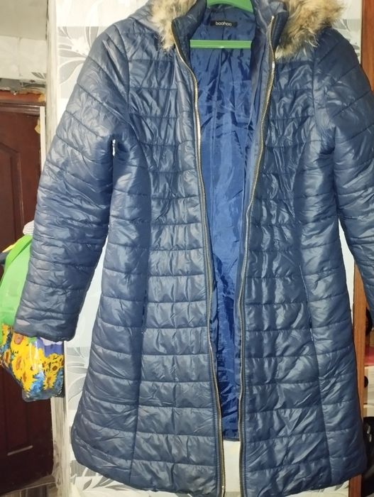 Куртка жіноча. Розмір M