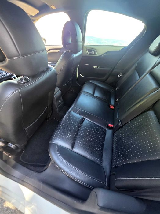 Citroën ds4 2014