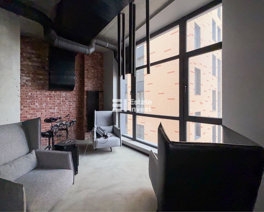 Аренда офиса в ЖК IT парк Мануфактура