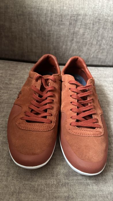 Кросівки LACOSTE