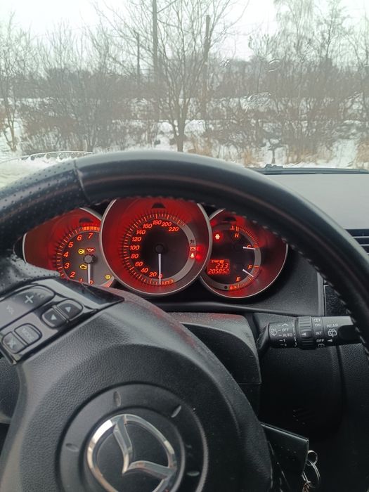 Продам Мазда 3 2008