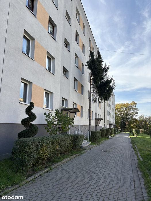 Kawalerka w Ruda Śląska - Kochłowice, 37 m2