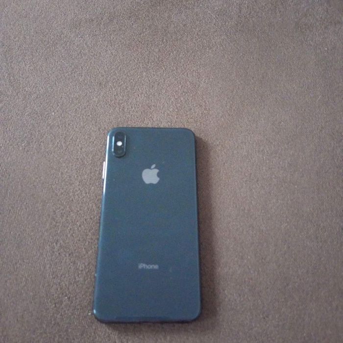 Продам iPhone XS Max 256 Gb