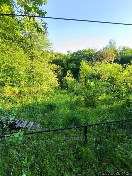 Продаж ділянки 6 соток у Львові біля Терміналу