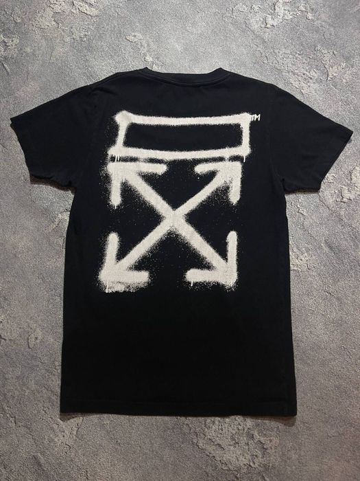 Off White Tee