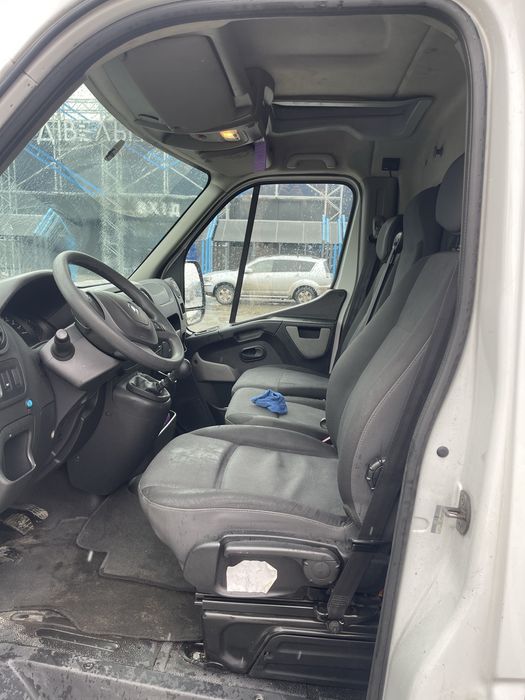 Продам Reno Master 2018 року