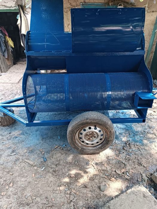 Продам Гарбузовий Комбайн