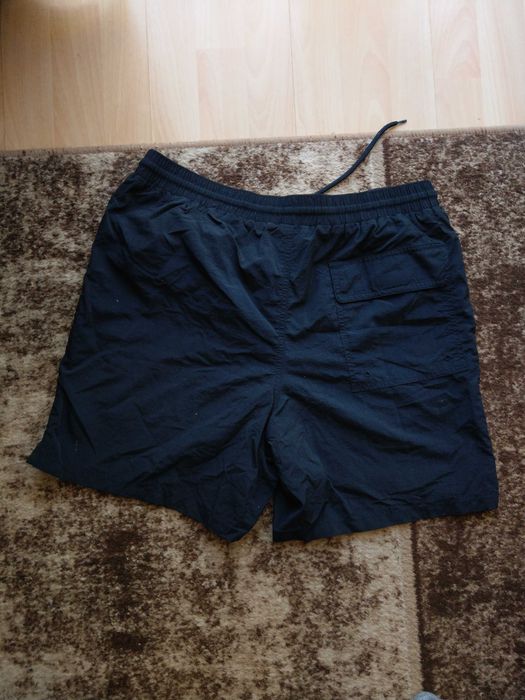 spodenki kapielowe Lyle&Scott (gumowane logo)