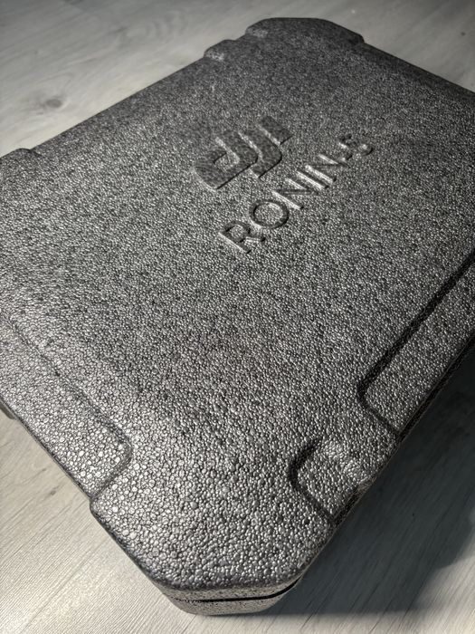 DJI Roni S (RS 1) гімбал, стабілізатор камери