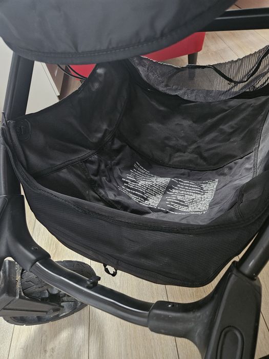 Baby Jogger city select® LUX