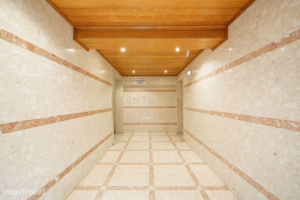 Apartamento T2 Monte Belo Norte