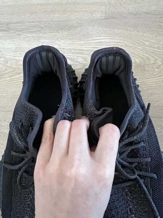 Adidas Yeezy 350 кросівки 40 р