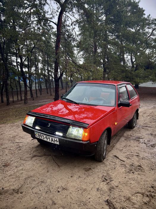 Продам таврію ПО ТП або обмін на ланос з моею доплатою