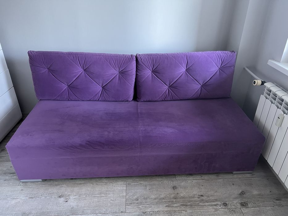 Sofa/kanapa  z funkcją spania