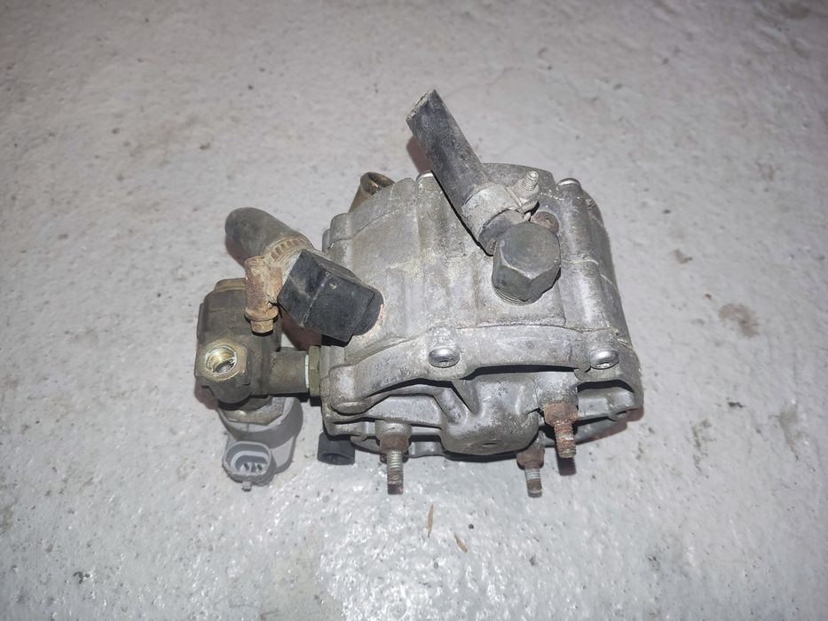 Reduktor LPG Coltec Necam