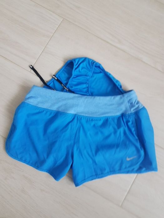 Шорти Nike dri fit розмір S