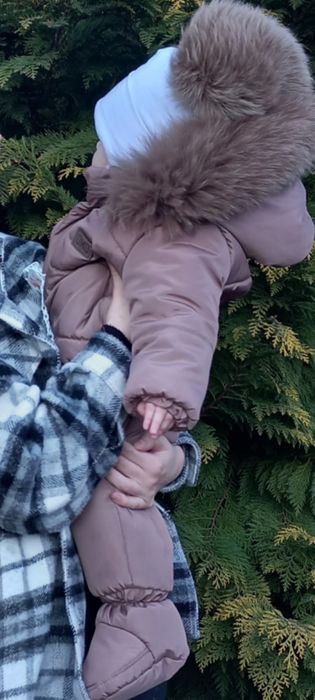 Продам комбінезони