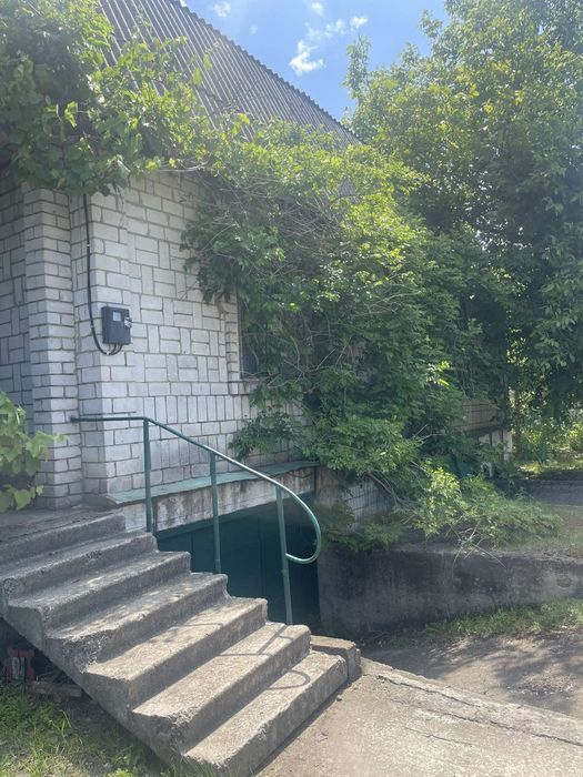 Продам Дачу 100м² 2эт. 2гаража. с.Сомивка  12 сот.река, лес