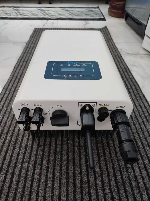 Falownik DEYE SUN 6K GO5