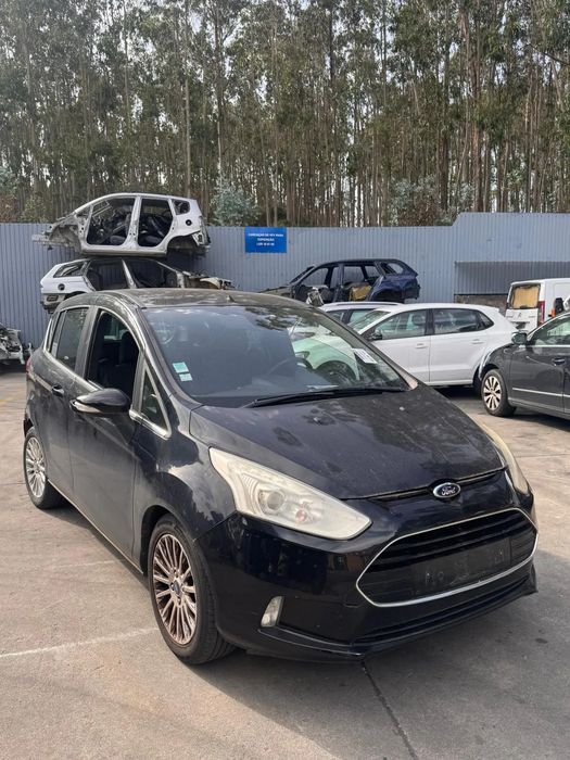 Para peças FORD B-Max (JK)