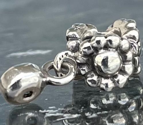 Pandora oryginał charms
