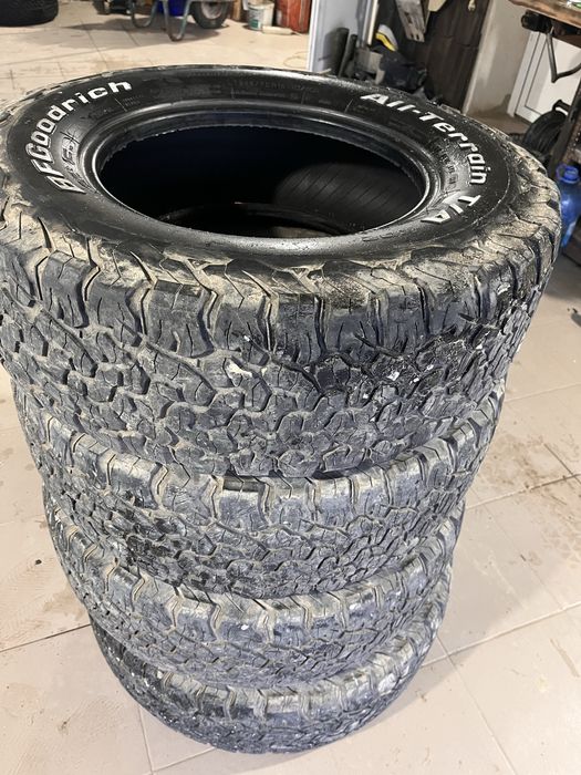 Продам шини в доброму стані