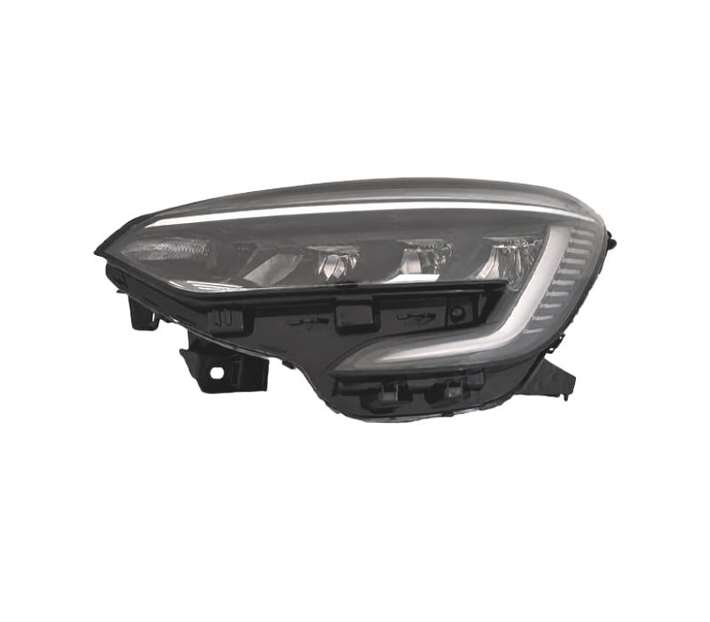 FAROL DIR RENAULT CLIO 5 19-