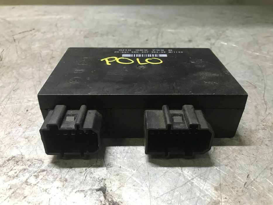 MODULO CONFORTO VOLKSWAGEN POLO 6N0959799B