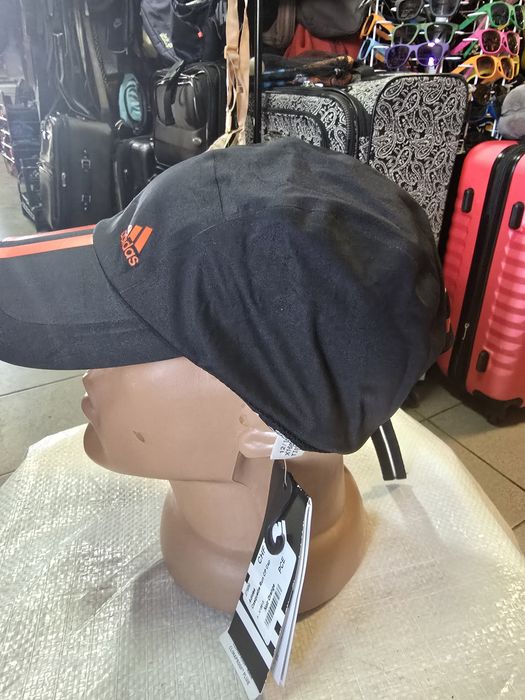 Кепка Adidas RUN cp CAP