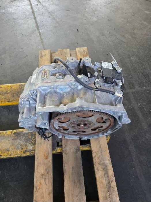Automatyczna skrzynia biegów TF-80SC OPEL ASTRA J Nr 55485515A