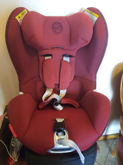 Автокресло Cybex