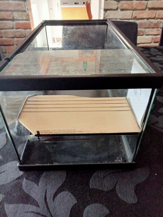 Tartarugario 40cm