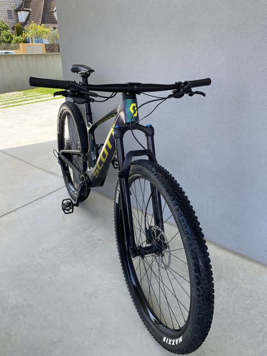 Scott spark comp c/XT