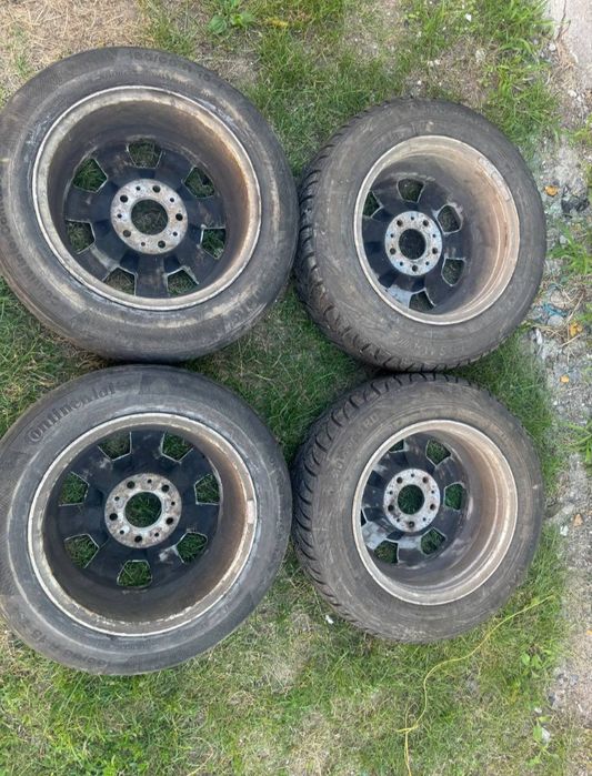 Продам титанові диски.