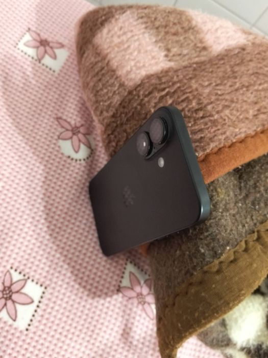 Iphone 16 128gb usado