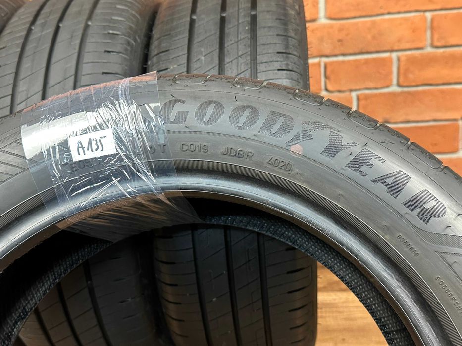 195/55R16 Goodyear EfficientGrip 2020 7,5mm