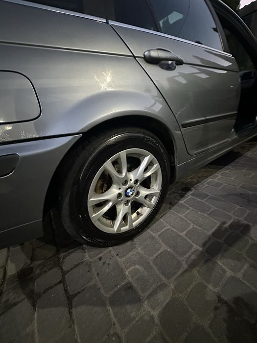Продам Беху е46 touring