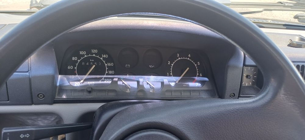 Opel Corsa a gl 1.2