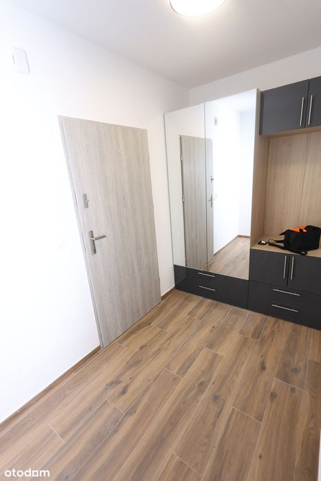 Apartament do najęcia 2 pkł , komórka, miejsce postojowe!!