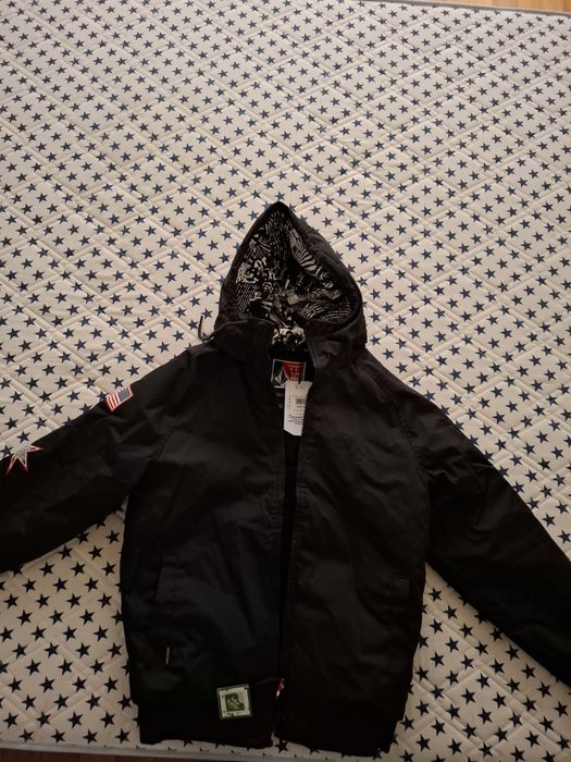 Куртка Volcom original