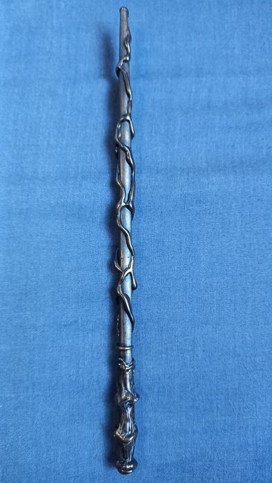 Чарівна паличка Гаррі Поттера, Герміони Грейнджер