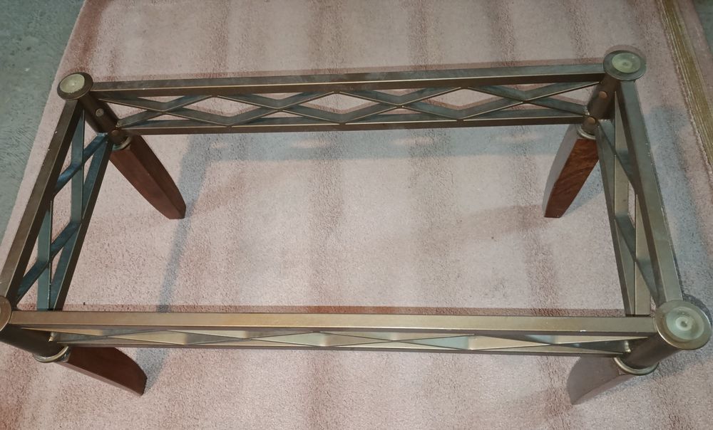 Mesa de centro para venda