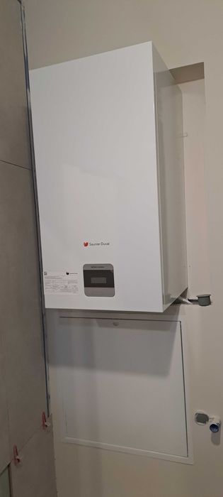 Naprawa, czyszczenie i montaż piecyków gazowych – szybka pomoc