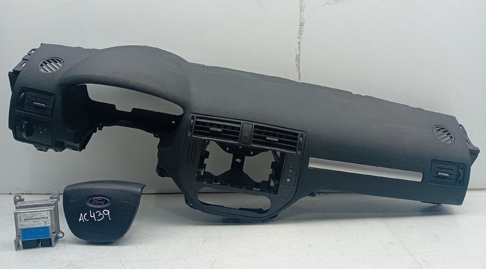 Kit de airbags FORD Focus C-Max (DM2)