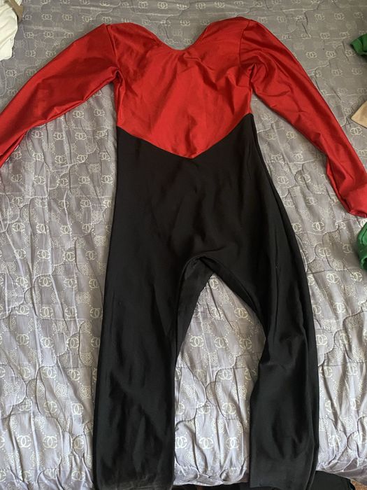 Комбінезон для воздушной гімнастики