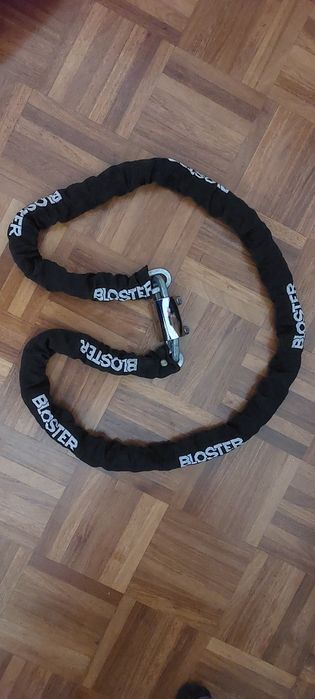 Atrelado para bicicleta Reacha Thule
