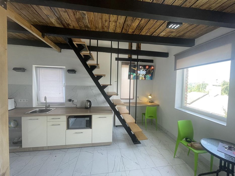 Сдам 2уровневую квартиру, Гагарина