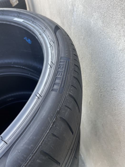 305/30/21 Pirelli P zero NFO