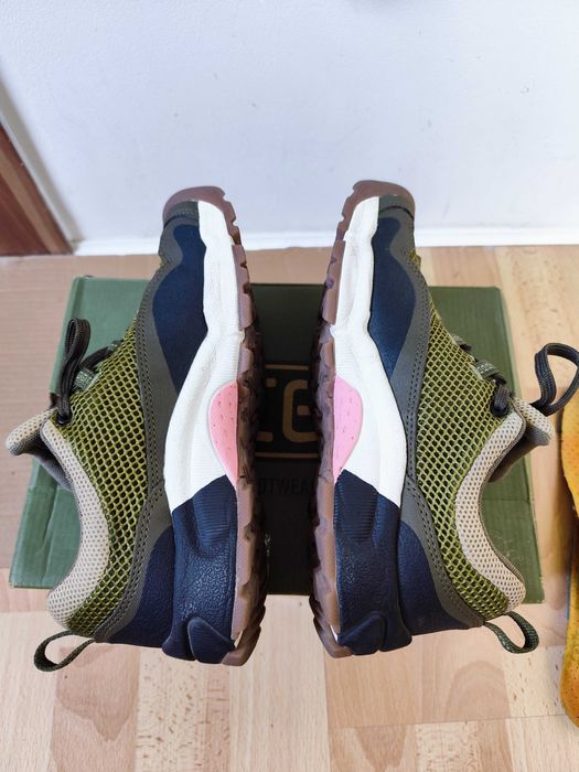 Buty sportowe Keen Wasatch Crest Vent